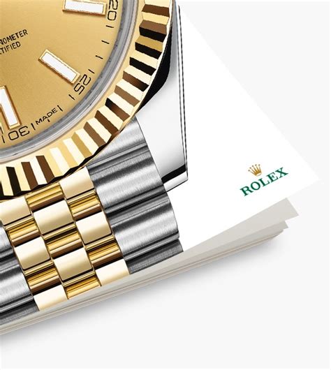 google Rolex pdf download